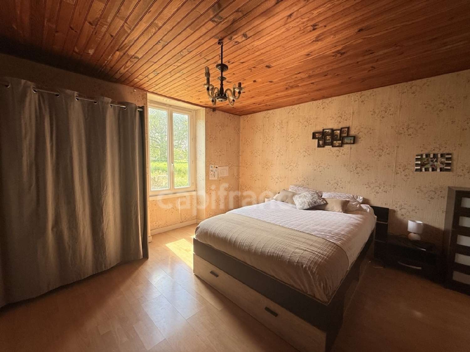  for sale house Saint-Georges-du-Bois Charente-Maritime 5