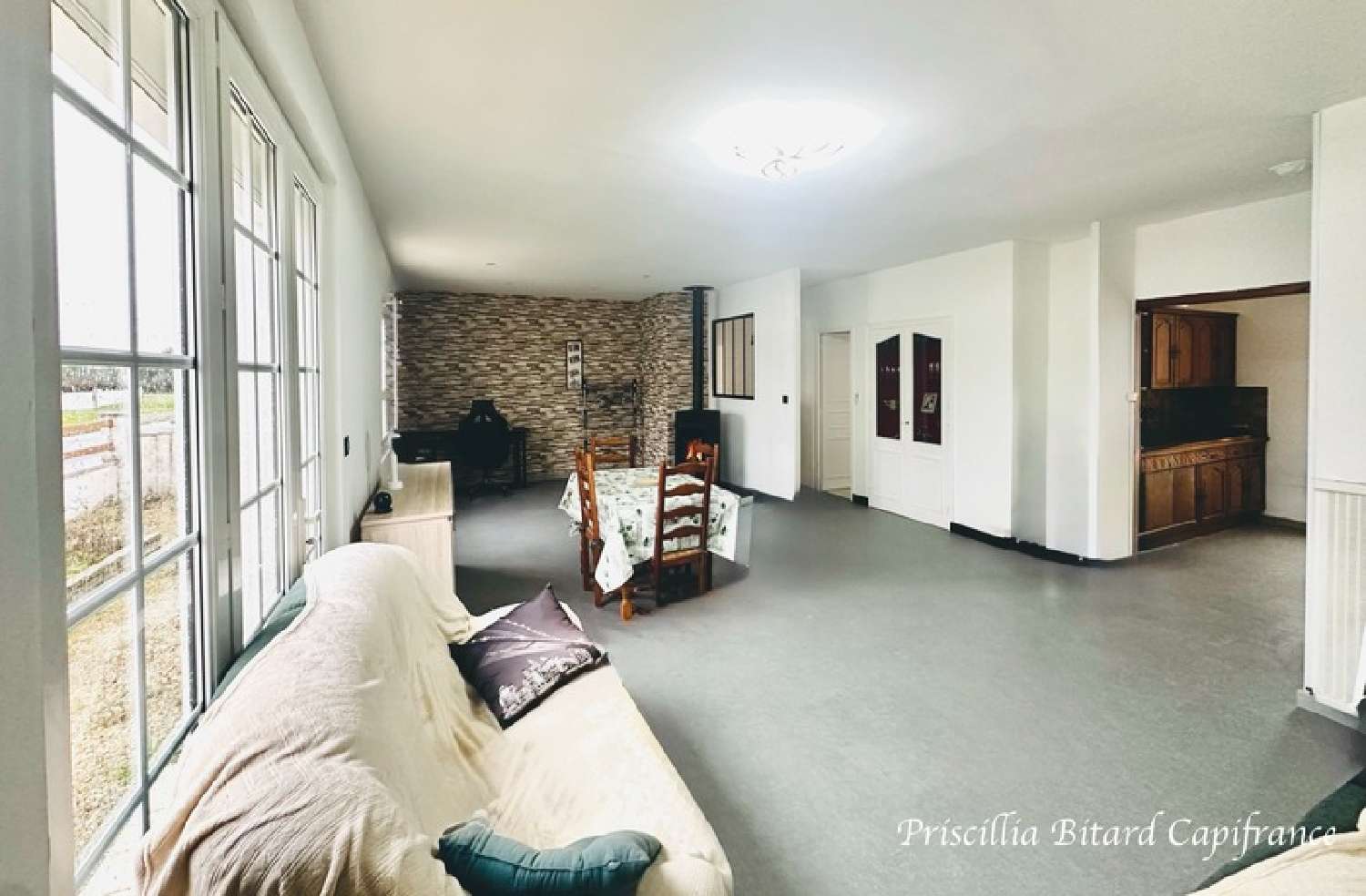  en venta casa Saint-Georges-du-Bois Charente-Maritime 2