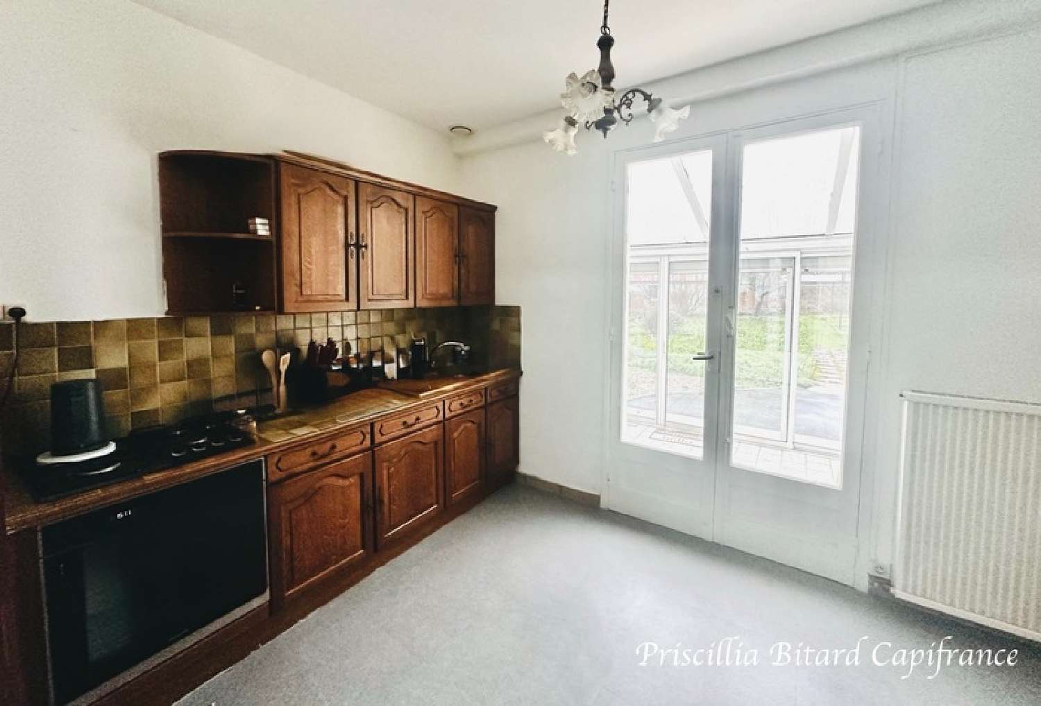  en venta casa Saint-Georges-du-Bois Charente-Maritime 5
