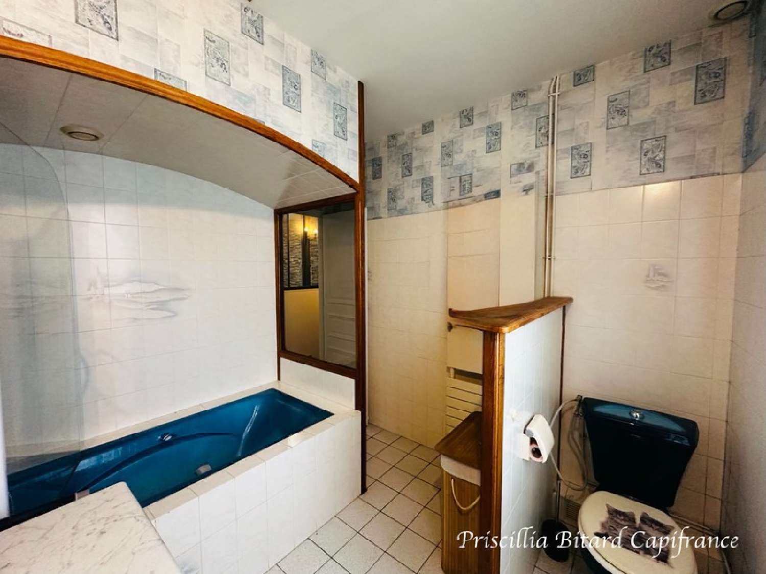  en venta casa Saint-Georges-du-Bois Charente-Maritime 8
