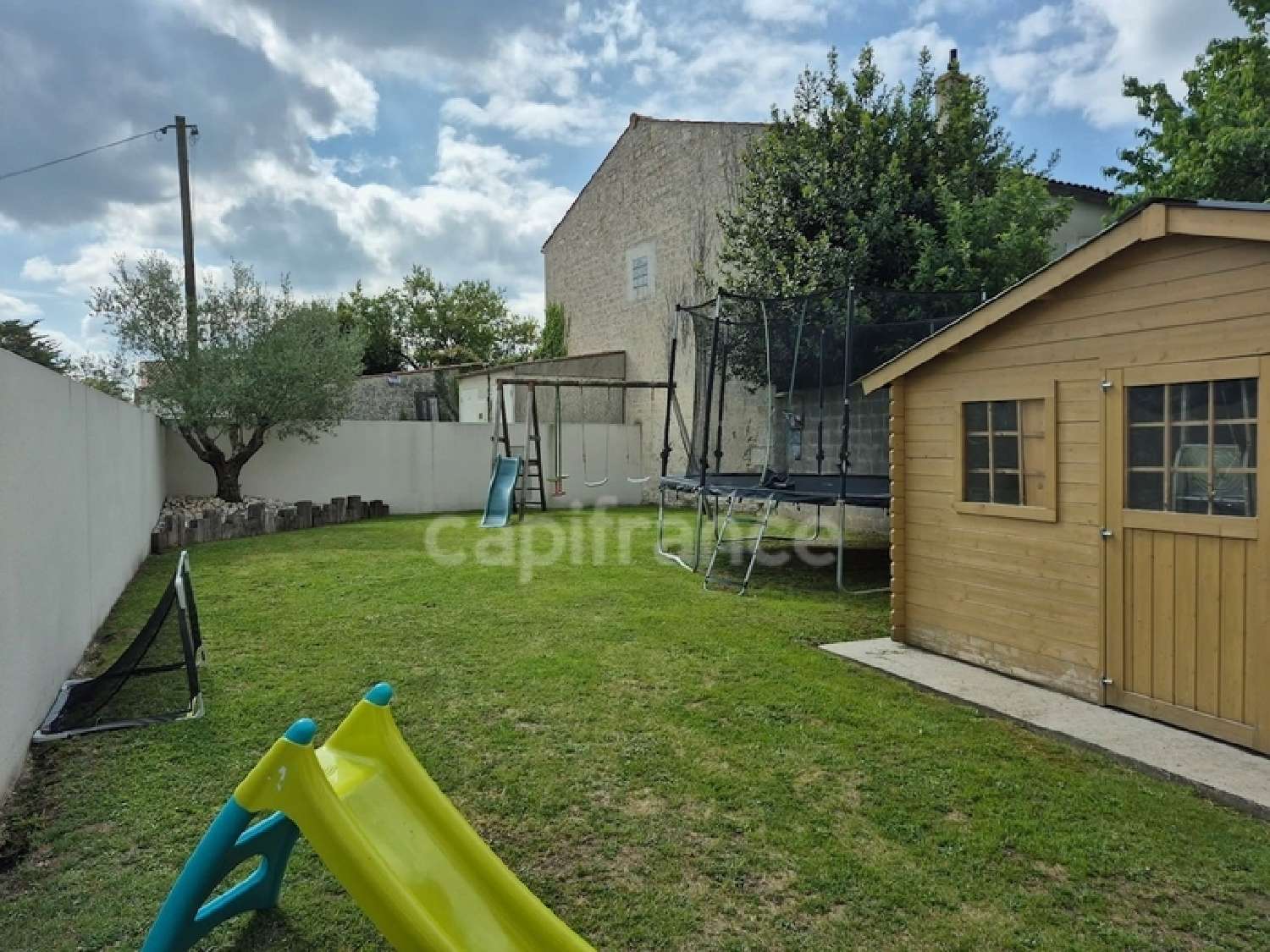 kaufen Haus Saint-Georges-du-Bois Charente-Maritime 8