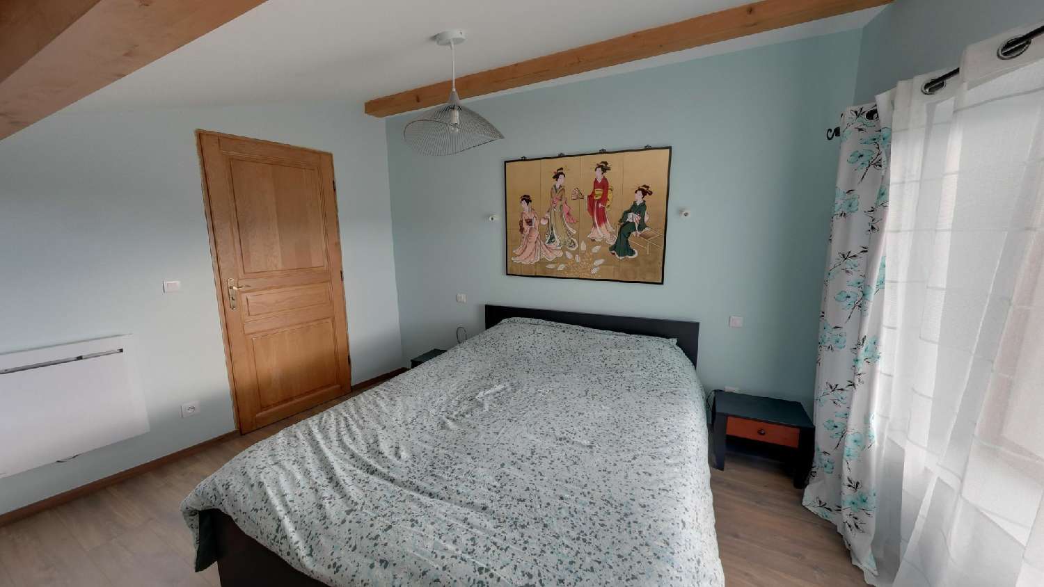  for sale house Saint-Georges-les-Bains Ardèche 8