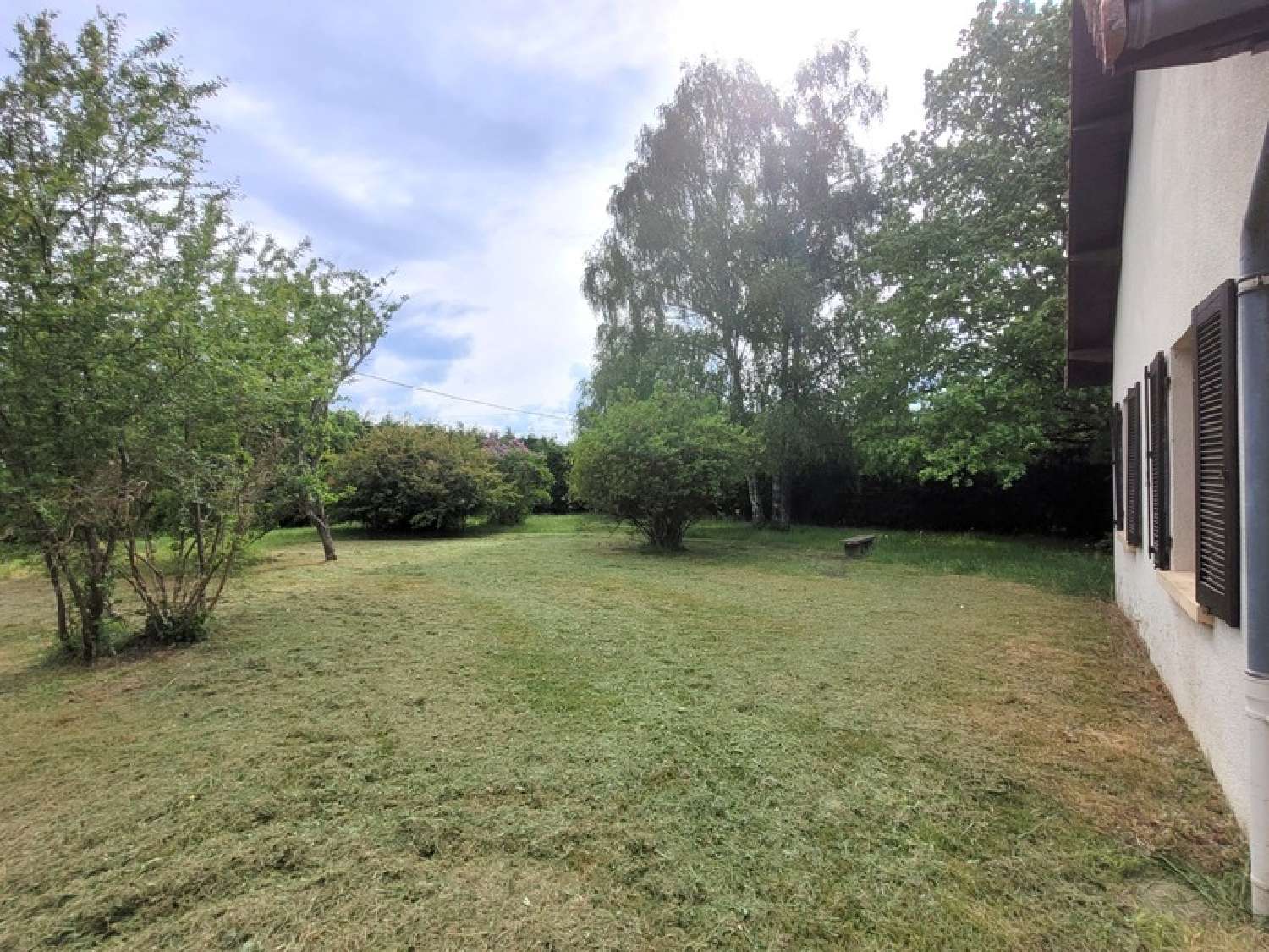 te koop huis Saint-Georges-de-Mons Puy-de-Dôme 2
