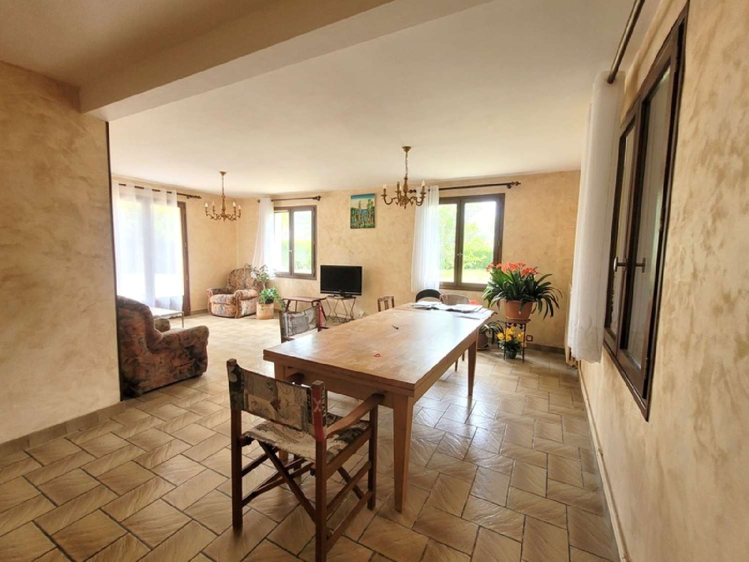  te koop huis Saint-Georges-de-Mons Puy-de-Dôme 3
