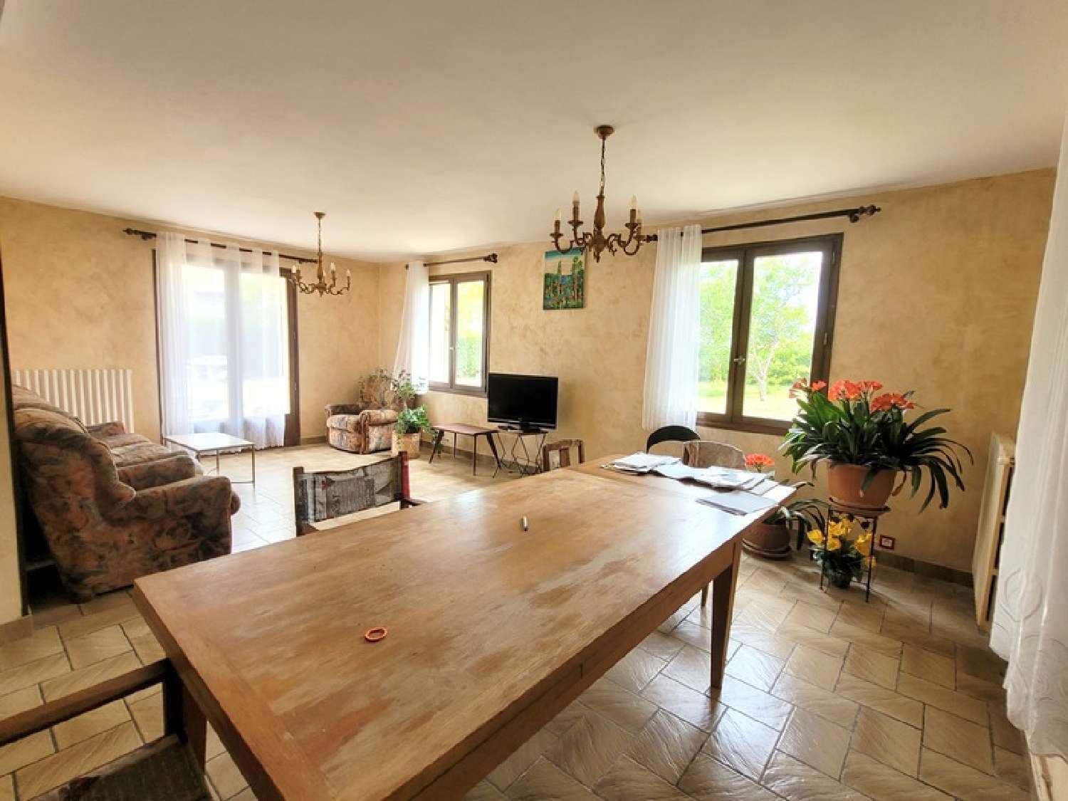  te koop huis Saint-Georges-de-Mons Puy-de-Dôme 6