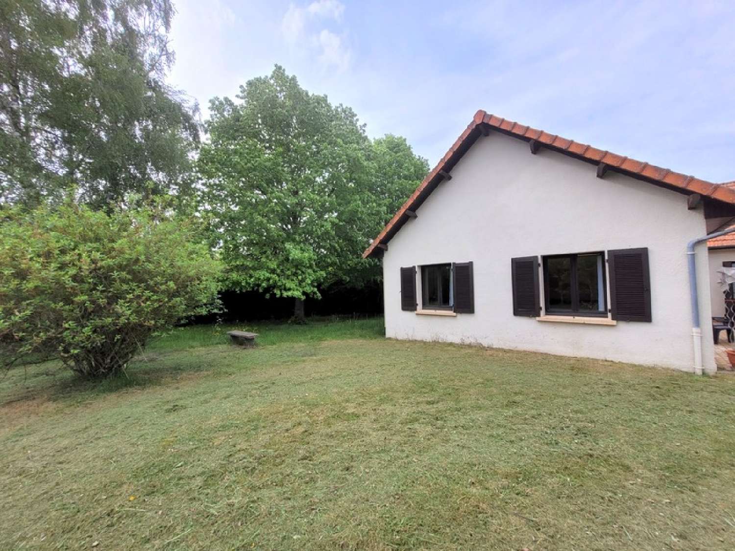  te koop huis Saint-Georges-de-Mons Puy-de-Dôme 8