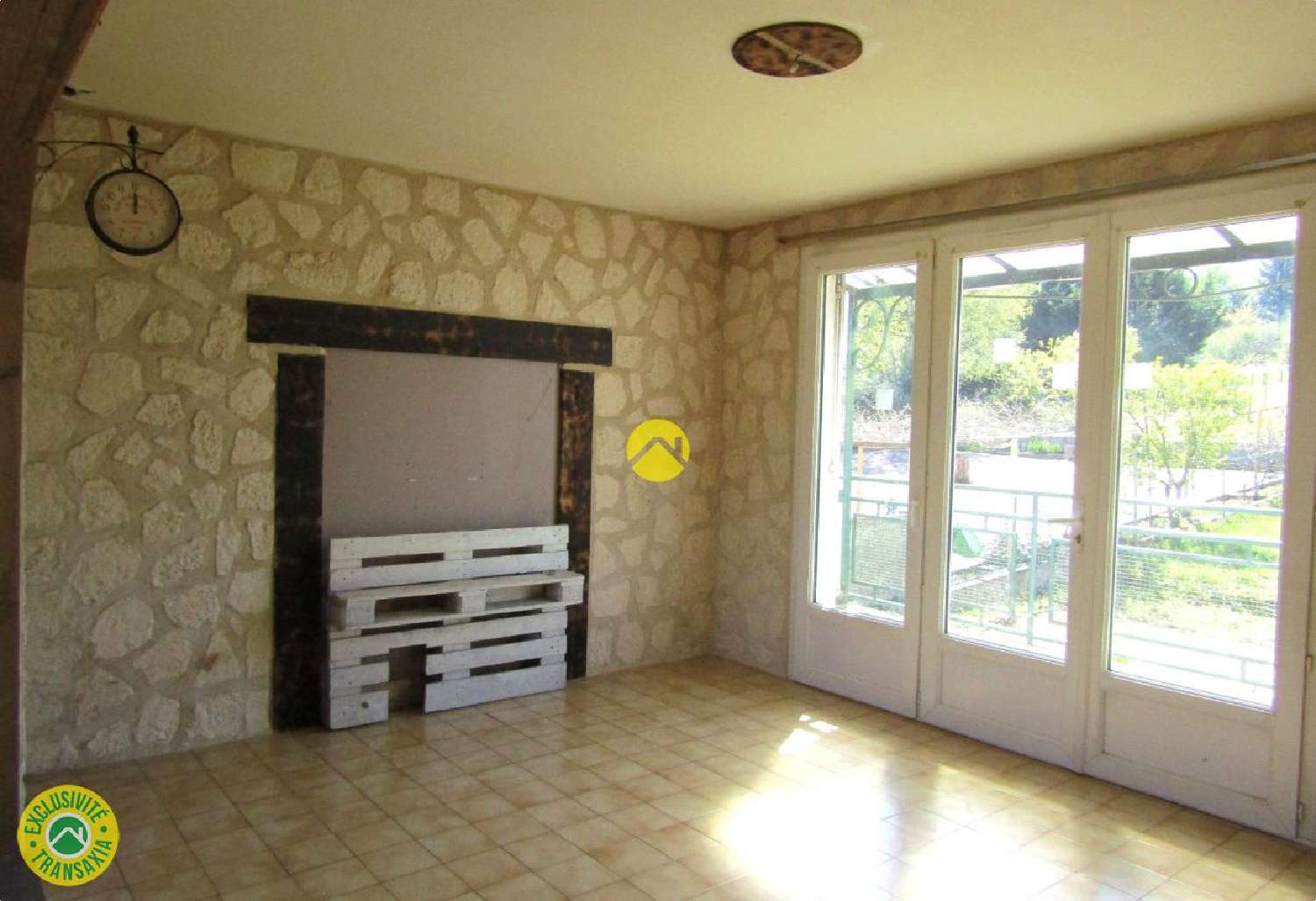  te koop huis Saint-Georges-sur-Cher Loir-et-Cher 2