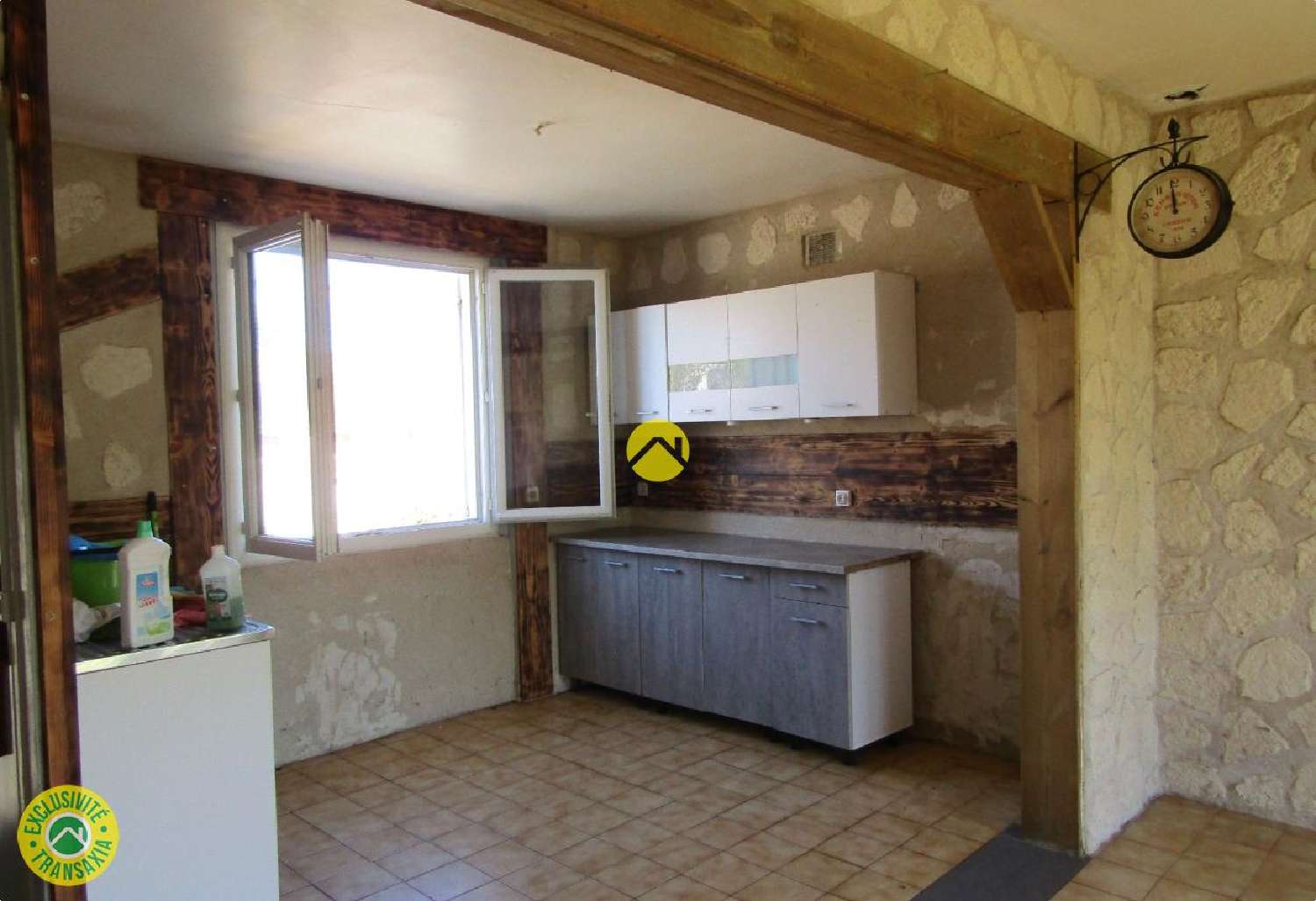  te koop huis Saint-Georges-sur-Cher Loir-et-Cher 3