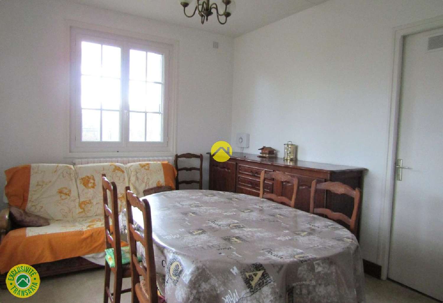  te koop huis Saint-Georges-sur-Cher Loir-et-Cher 6