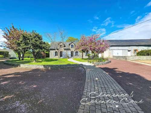 Saint-Géréon Loire-Atlantique house foto 7333153