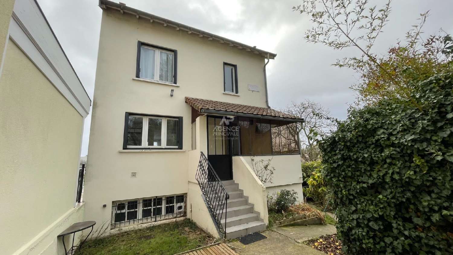  en venta casa Saint-Germain-en-Laye Yvelines 1