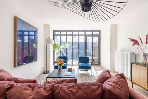 Saint-Germain-en-Laye Yvelines house foto 7332128
