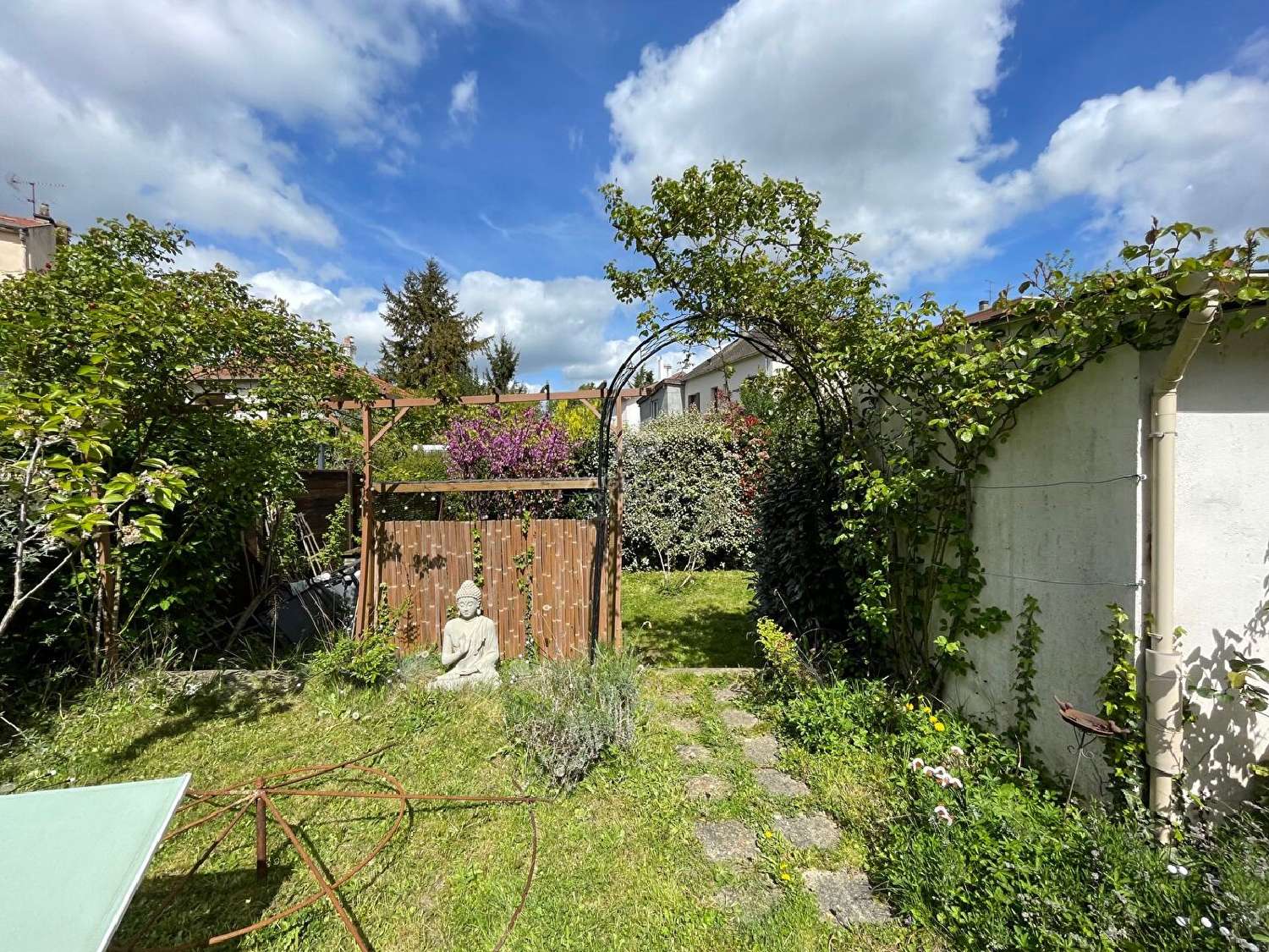  te koop huis Saint-Germain-en-Laye Yvelines 1