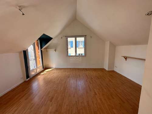 Saint-Germain-en-Laye Yvelines huis foto 7340897