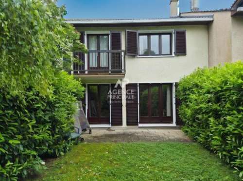 Saint-Germain-en-Laye Yvelines house foto 7340913