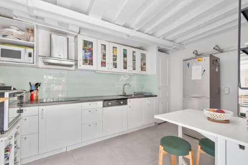 Saint-Germain-en-Laye Yvelines huis foto 7343614
