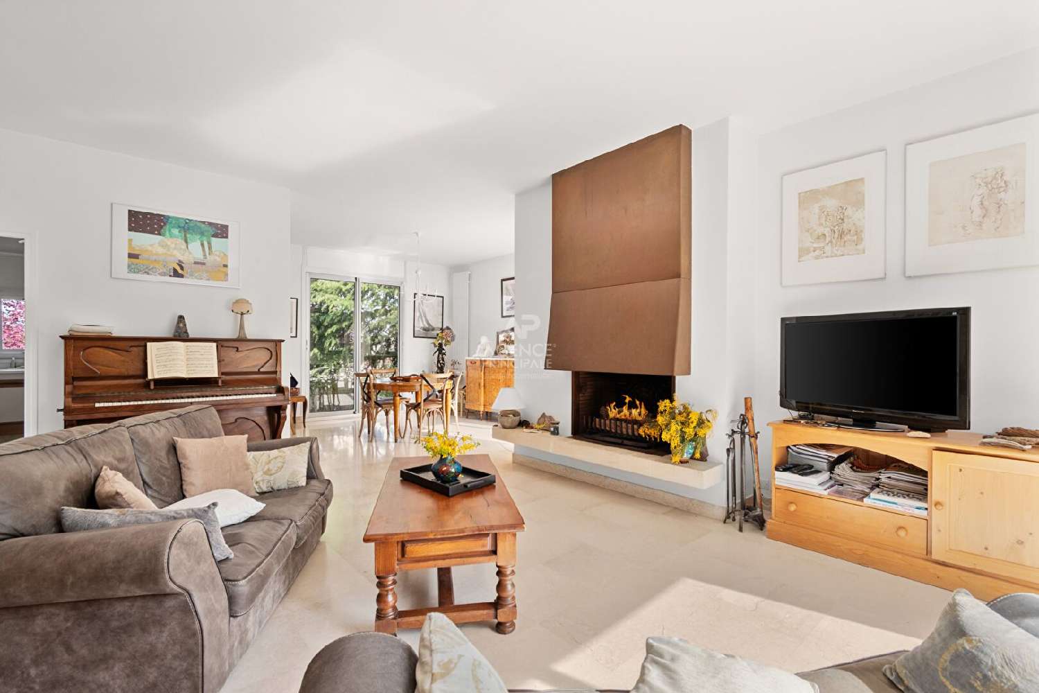 te koop huis Saint-Germain-en-Laye Yvelines 1