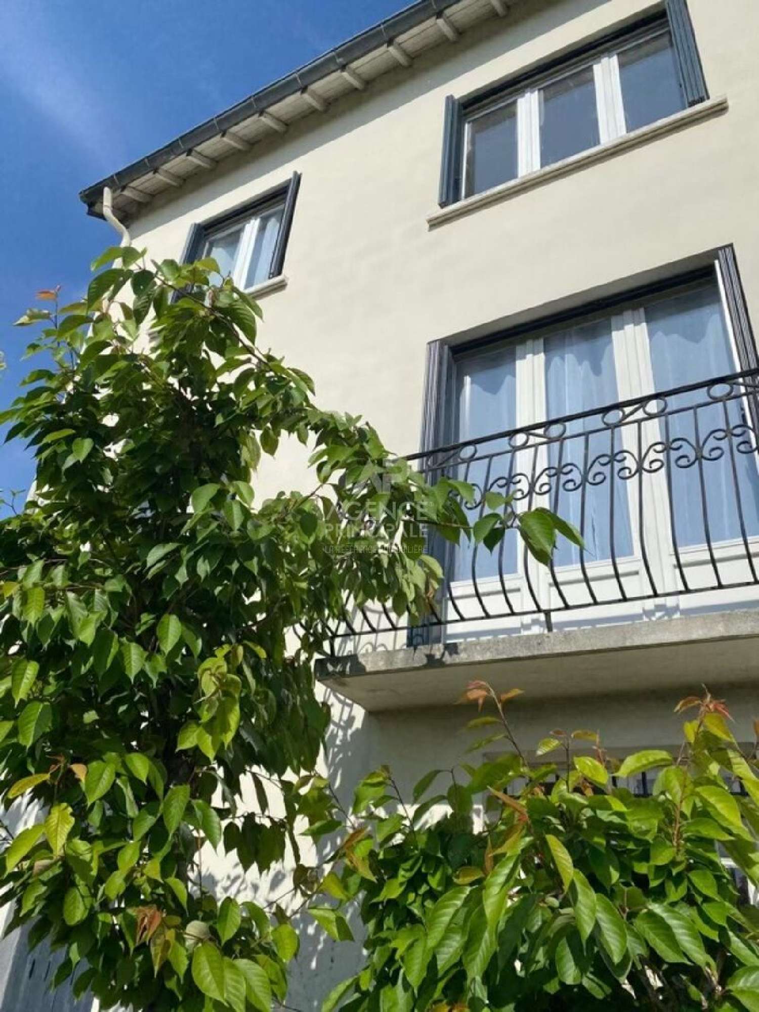  te koop huis Saint-Germain-en-Laye Yvelines 1