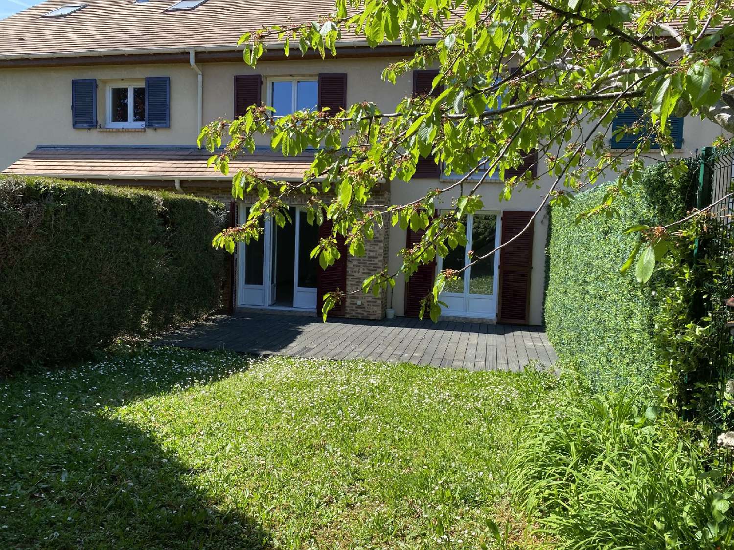  te koop huis Saint-Germain-en-Laye Yvelines 1