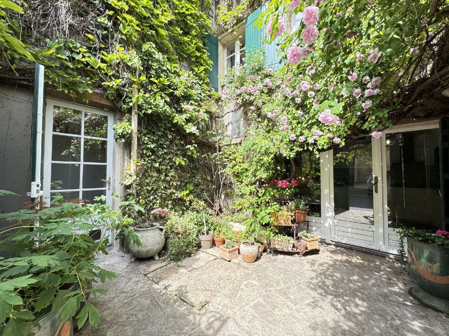  te koop huis Saint-Germain-en-Laye Yvelines 1