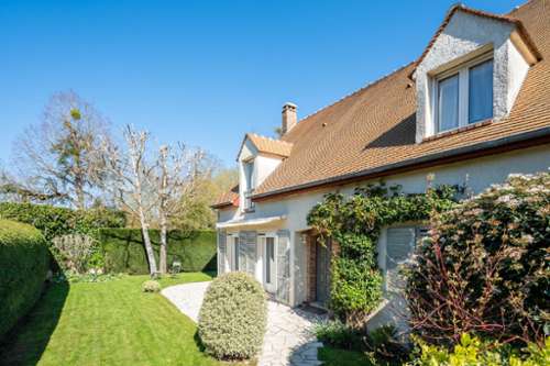 Saint-Germain-en-Laye Yvelines Haus Bild 7336900
