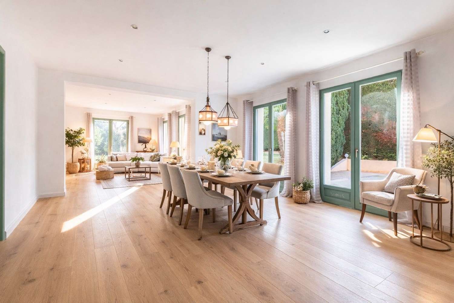 kaufen Haus Saint-Germain-en-Laye Yvelines 1