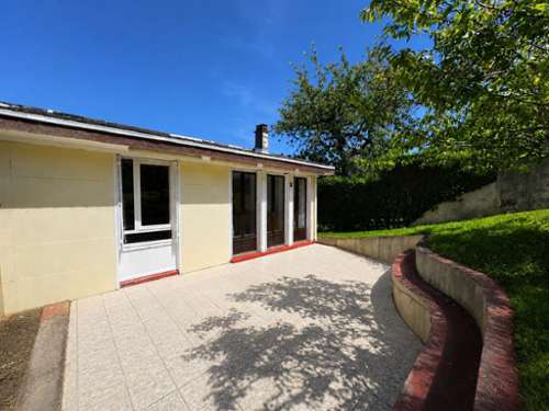 Saint-Germain-en-Laye Yvelines huis foto 7345759