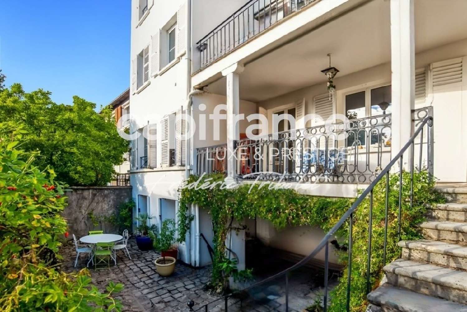  kaufen Haus Saint-Germain-en-Laye Yvelines 4
