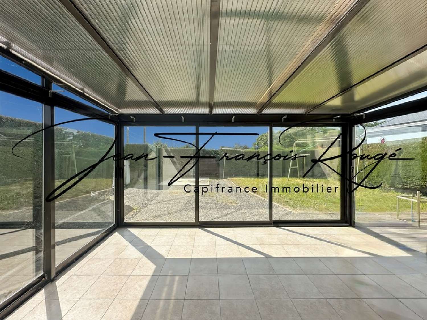 à vendre maison Saint-Germain-sur-Ay Manche 2