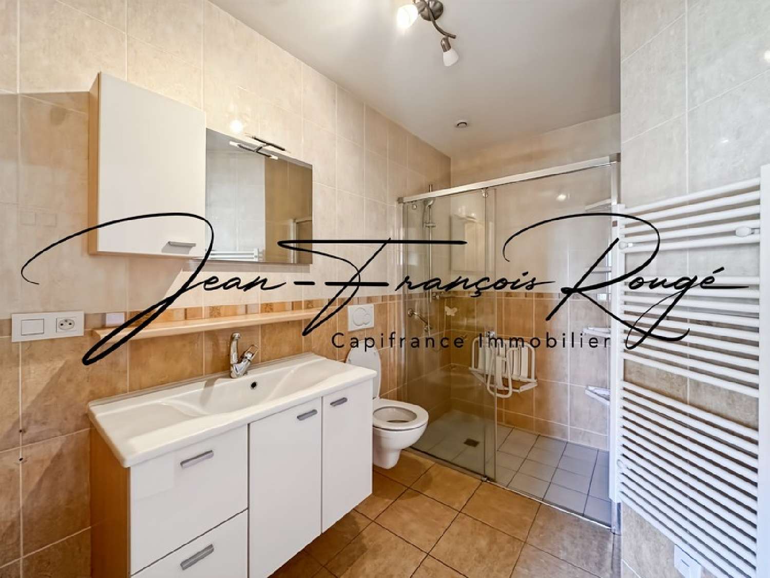 à vendre maison Saint-Germain-sur-Ay Manche 7