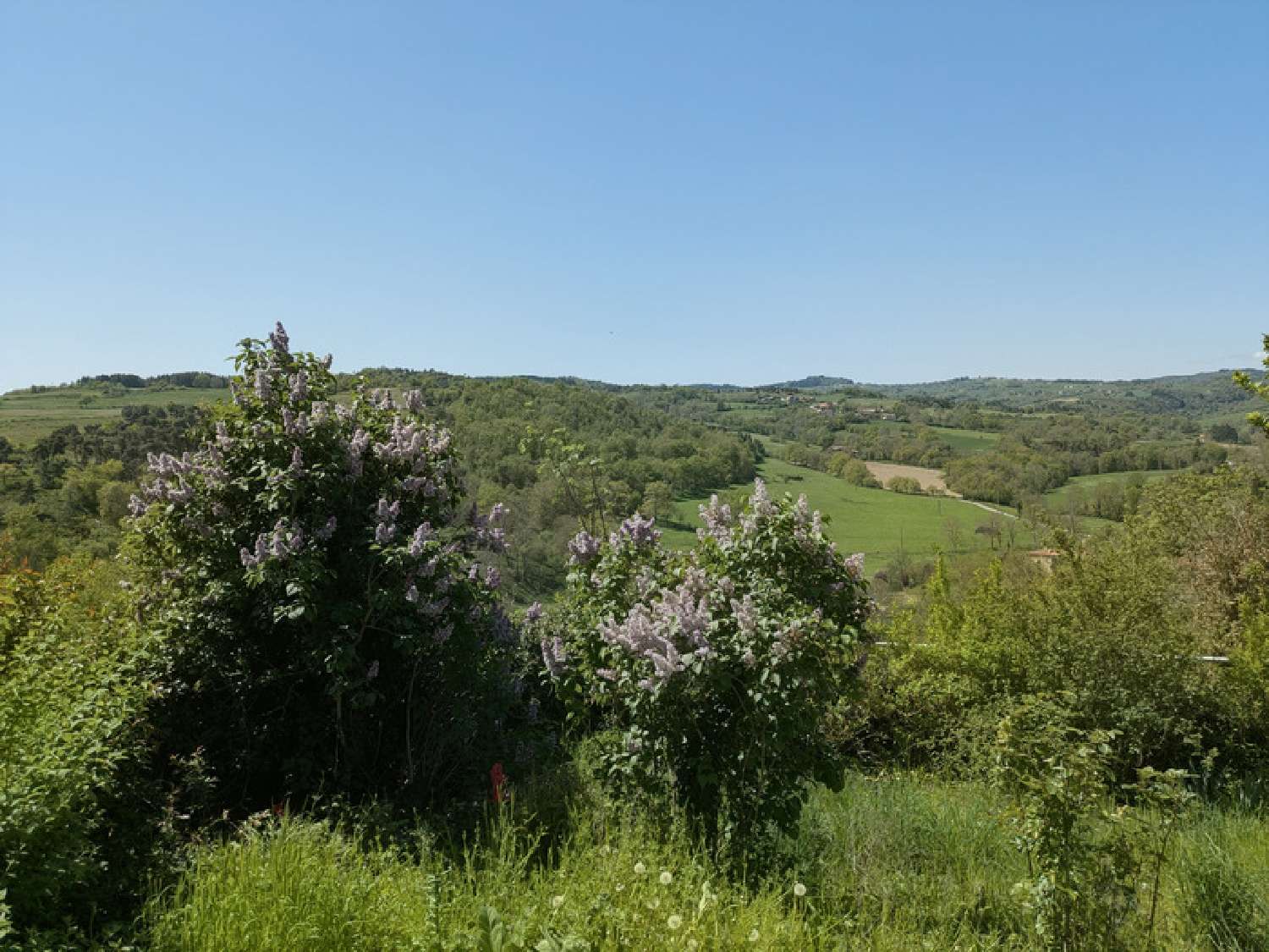  à vendre maison Saint-Germain-Laval Loire 3