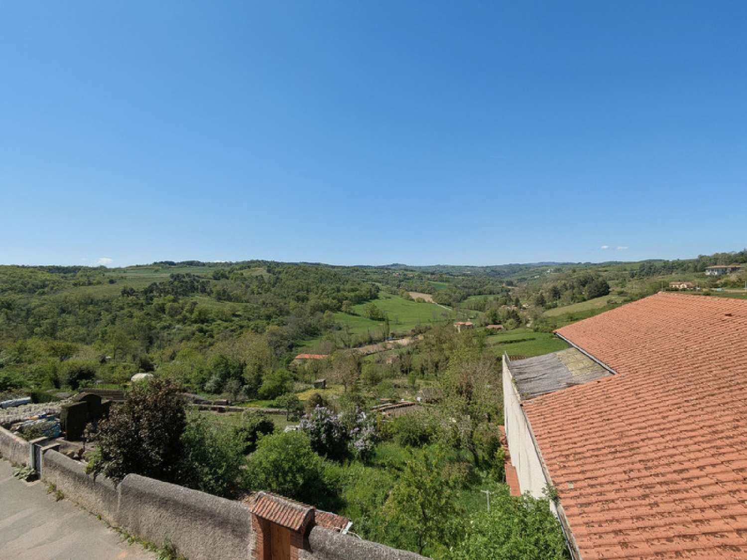  à vendre maison Saint-Germain-Laval Loire 4