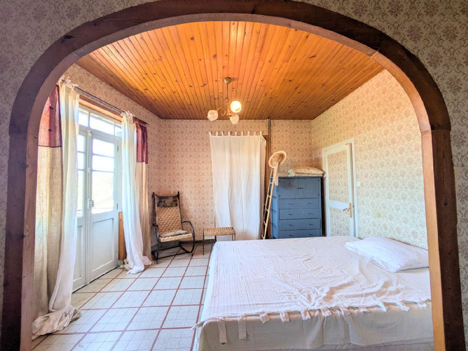  à vendre maison Saint-Germain-Laval Loire 6