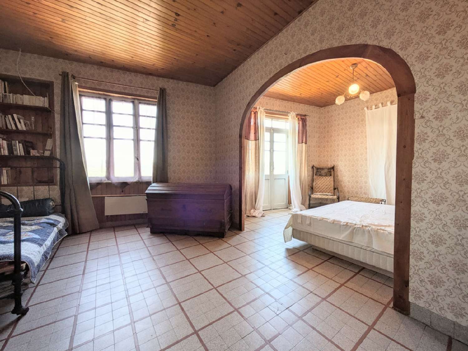  à vendre maison Saint-Germain-Laval Loire 7