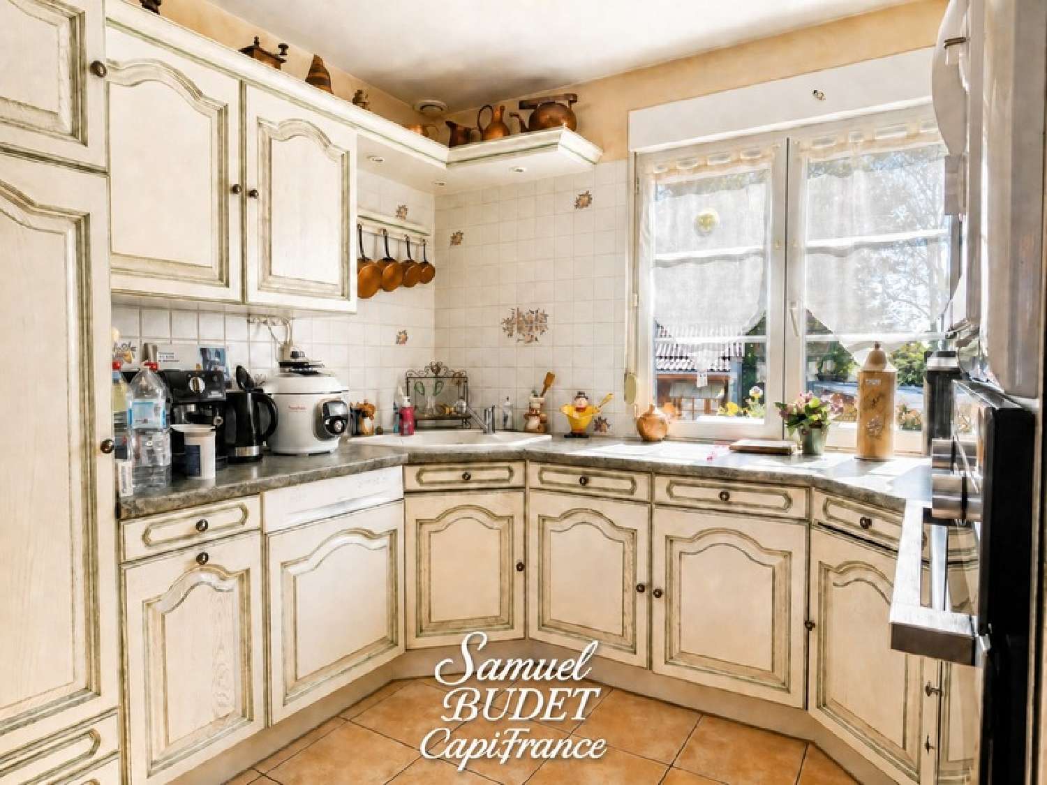  for sale house Saint-Germain-du-Corbéis Orne 3