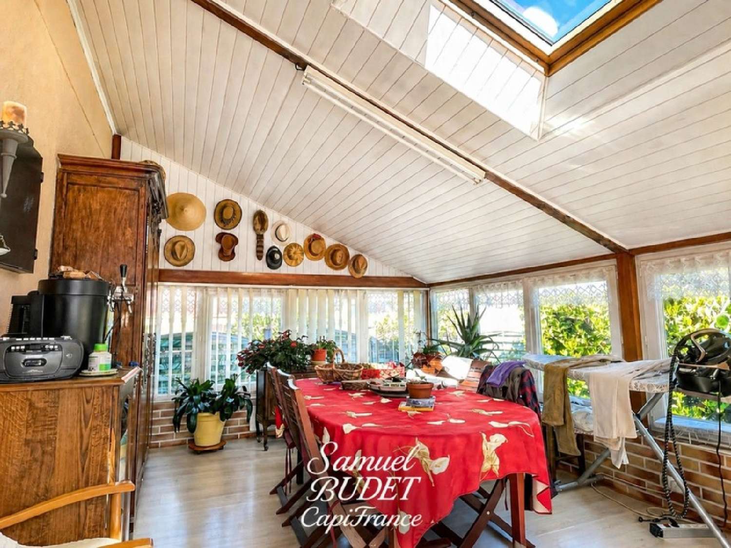  for sale house Saint-Germain-du-Corbéis Orne 4