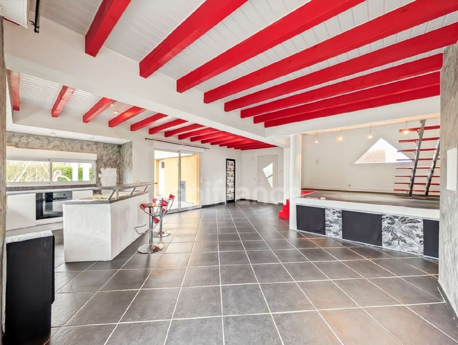  à vendre maison Saint-Germain-du-Plain Saône-et-Loire 3