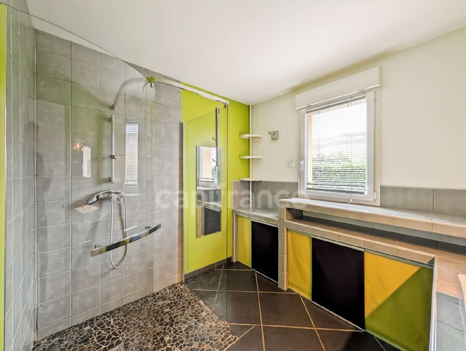  à vendre maison Saint-Germain-du-Plain Saône-et-Loire 8