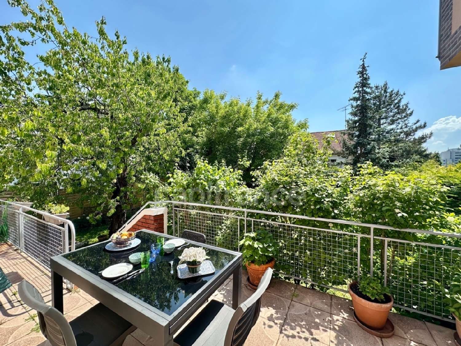 te koop huis Saint-Germain-en-Laye Yvelines 1