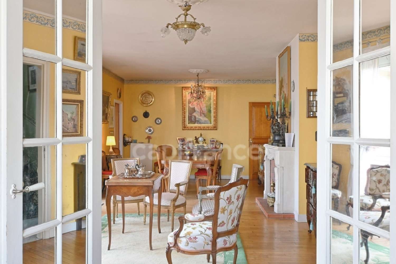 te koop huis Saint-Germain-en-Laye Yvelines 2