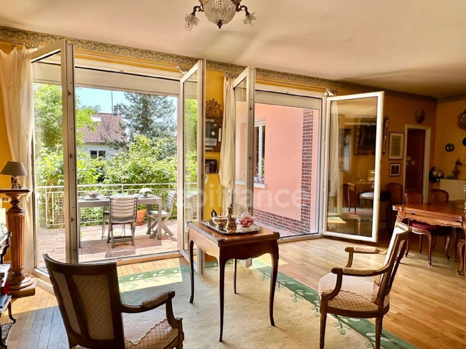 te koop huis Saint-Germain-en-Laye Yvelines 3