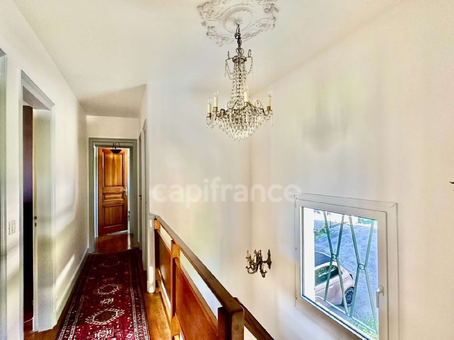 te koop huis Saint-Germain-en-Laye Yvelines 4