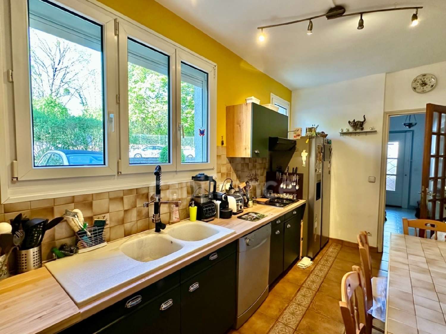 te koop huis Saint-Germain-en-Laye Yvelines 5