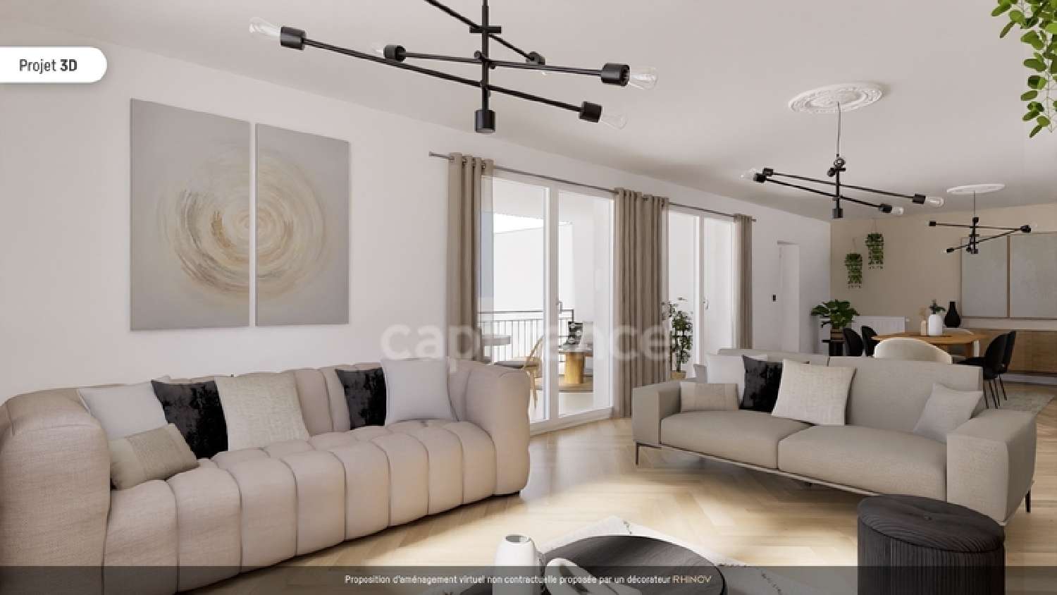 te koop huis Saint-Germain-en-Laye Yvelines 6