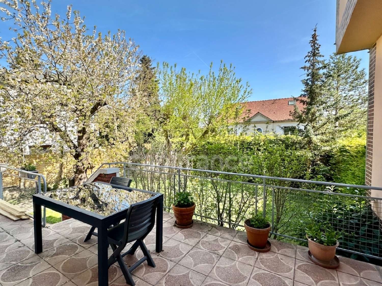 te koop huis Saint-Germain-en-Laye Yvelines 7