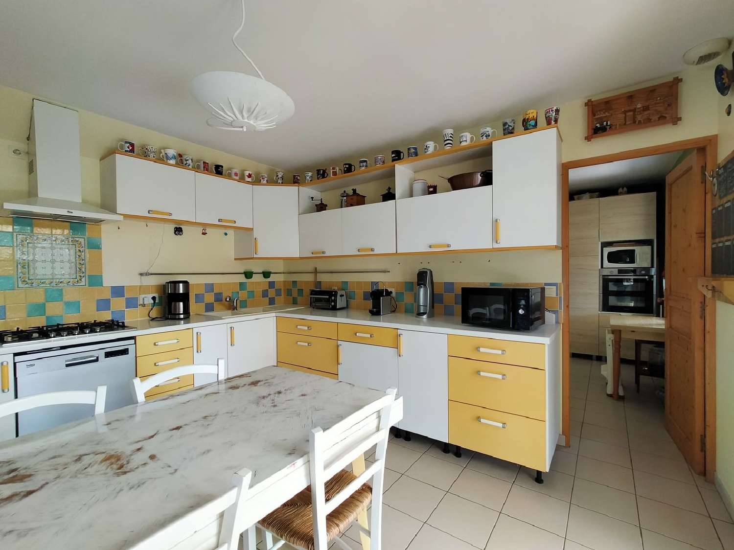  for sale house Saint-Germain-de-Coulamer Mayenne 3