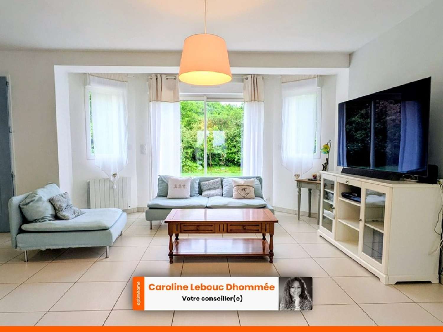  for sale house Saint-Germain-de-la-Coudre Orne 2