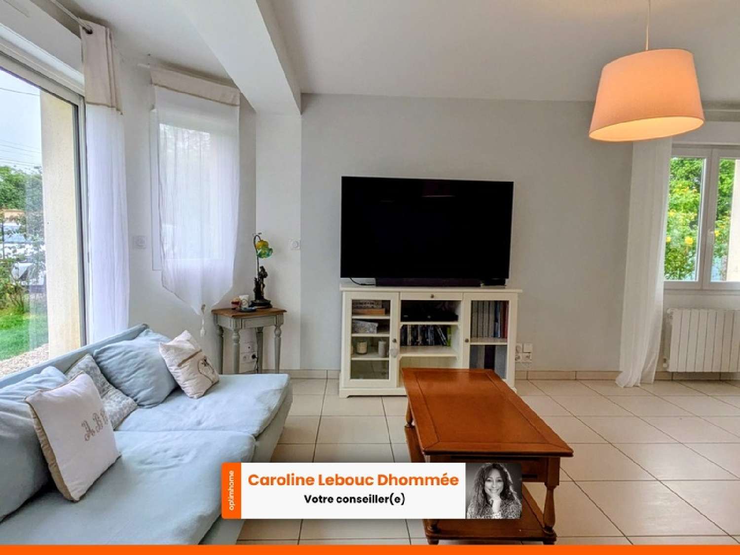  for sale house Saint-Germain-de-la-Coudre Orne 3
