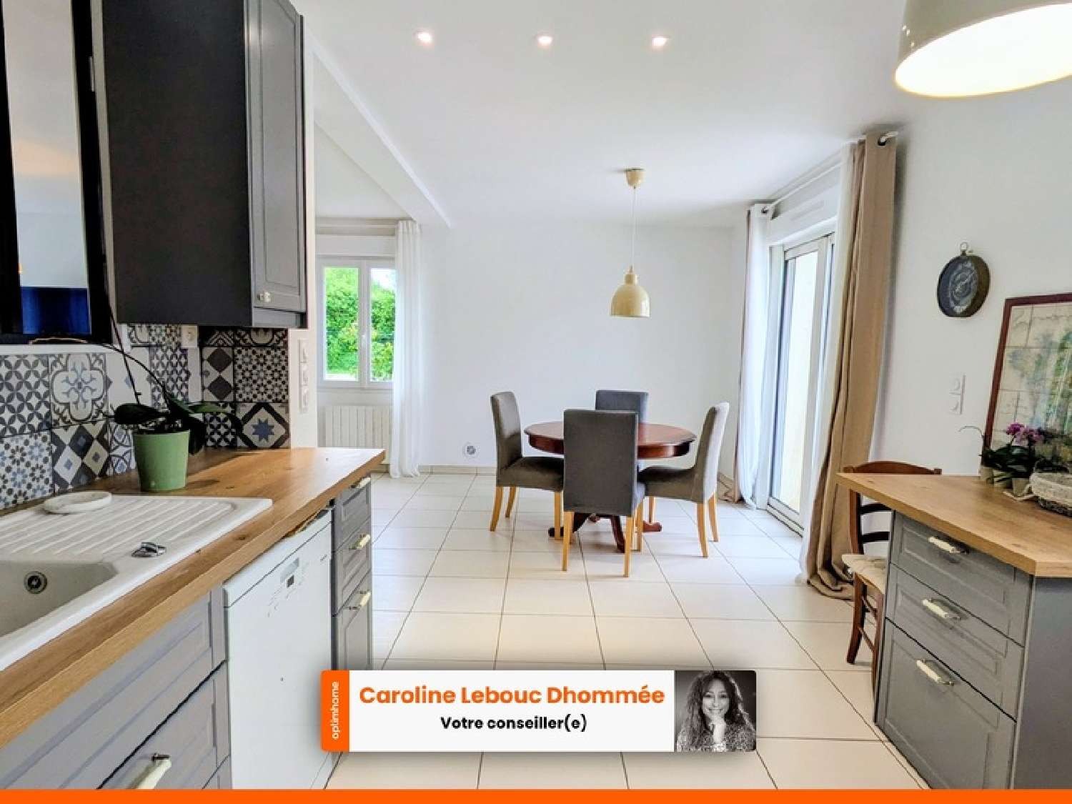  for sale house Saint-Germain-de-la-Coudre Orne 6
