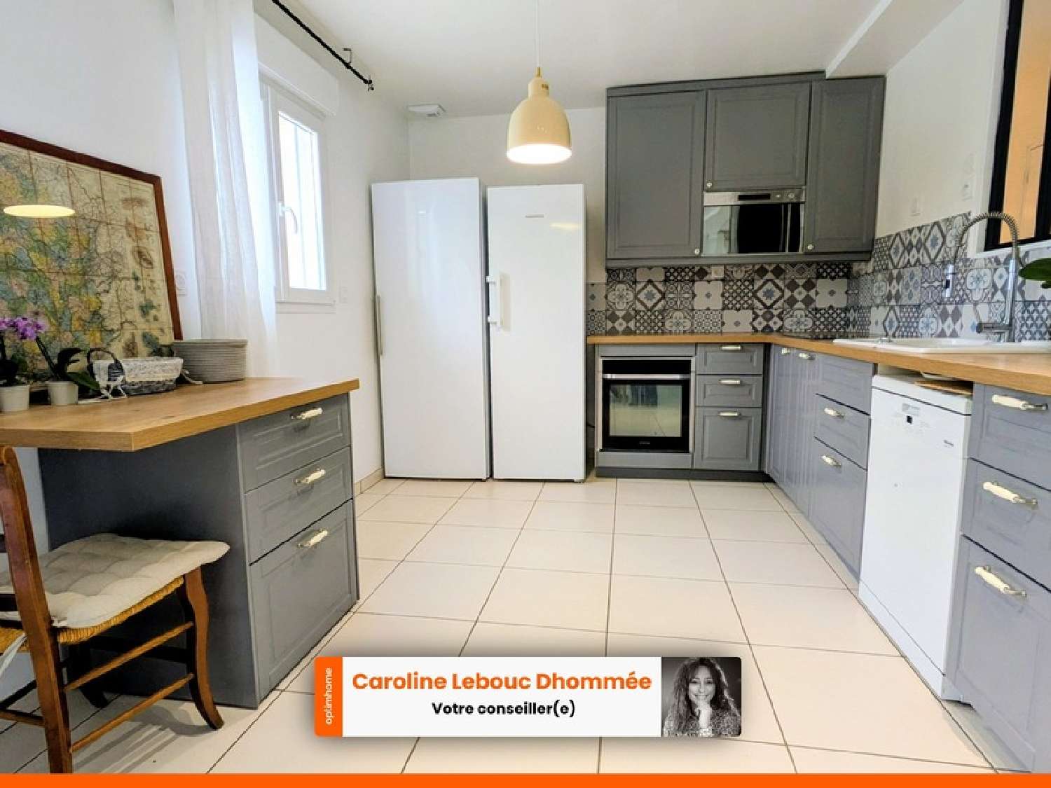  for sale house Saint-Germain-de-la-Coudre Orne 7